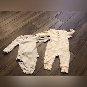 3 month gender neutral bundle